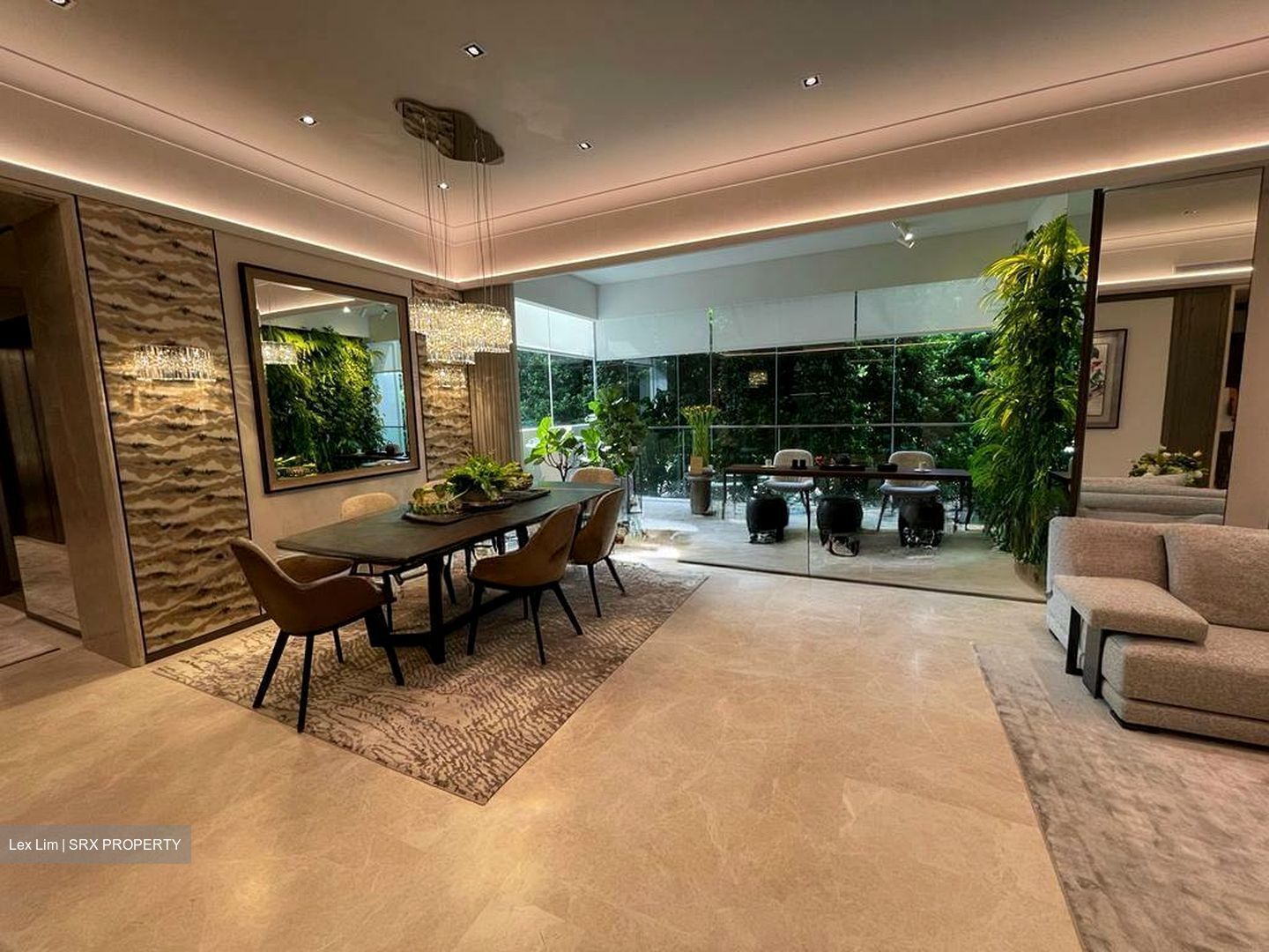Klimt Cairnhill (D9), Apartment #522547901
